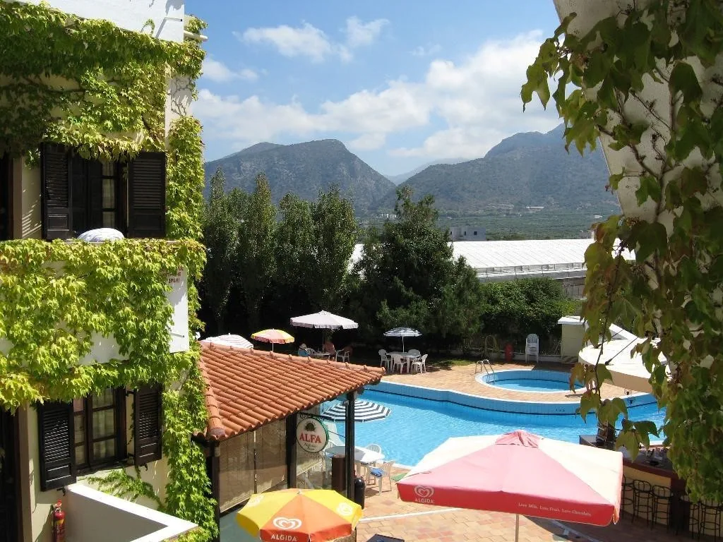 Mari gianno apts sissi medium